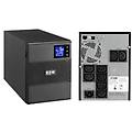 powerware 5sc1000i gruppo di continuità (ups) 1 kva 700 w 8 presa(e) ac