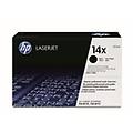 toner laserjet 14x (nero) cf214x