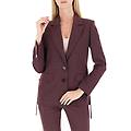 blazer monopetto