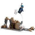 Lego Gioco Di Costruzione Combat Pack Ambush On Mandalore