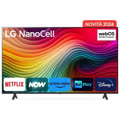 nanocell serie nano82 65nano82t6b tv 65'' thinq tv ultra hd 4k 3 hdmi smart tv