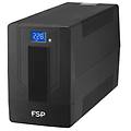 group ifp 2000 gruppo di continuità (ups) a linea interattiva 2 kva 1200 w 2 presa(e) ac