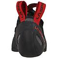tarantula boulder scarpe arrampicata uomo red/black 42 eu