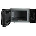 microonde mgc20100b1 nero