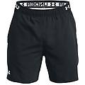 pantaloni corti ua vanish woven 2in1 sts adulto