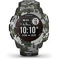 instinct solar camo edition gps 45mm mip camouflage resistente mil-std-810g 30h