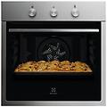 - forno elettrico da incasso serie 300 kohhh00x capacità 68 l multifunzione ventilato potenza