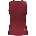 puez sporty dry w top donna dark red i46 d40