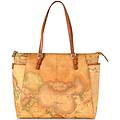geo classic shopping bag a spalla