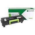 toner black ms/mx 517 617 20k pg 51b2x00