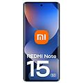 - smartphone redmi note 15 5g 8g ram 512g rom-glacier blue