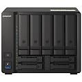 ts-h973ax-8g server nas e di archiviazione tower collegamento ethernet lan nero v1500b
