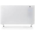- enjoy & relax 937 stufetta elettrica interno bianco 2000 w stufa elettrica a convezione