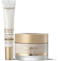 bottega verde confezione retinolo bv plus crema viso + contorno occhi