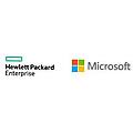 hp microsoft windows server 2025 16-core standard reseller option kit en/fr/de/es/it/pt/nl sw