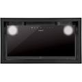 cappa integrale gc dual a bk 75 cm a nera