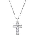 collana argento 925 donna croci clcrbabbbz