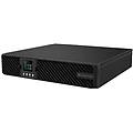 zeus51e2k gruppo di continuità (ups) doppia conversione (online) 2 kva 2000 w 8 presa(e) ac