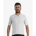 maglia matchy manica corta grigio cenere l