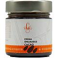 gobino crema cacao vasetto gr 220