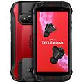 - smartphone armor 15 5 45' mediatek helio g35 6 gb ram 128 gb rosso