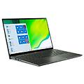 swift 5 sf514-55t-537r 14 touch screen i5-1135g7 2. 4ghz ram 8gb-ssd 512gb m. 2 nvme-win 10 prof