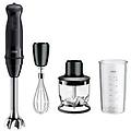 frullatore immersione multiquick 5 mq 50202 mbk 3in1 black 0x22111511 1000w
