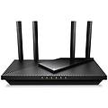 router archer ax55 pro wifi 6 2402mbps doppia banda gigabit vpn