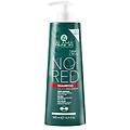 no red shampoo antirosso per capelli castani medi e scuri 500 ml