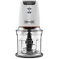 kenwood - chopper tritatutto elettrico 0 5 litri 500w bianco