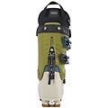 dispatch lt scarponi scialpinismo beige/green 27 5