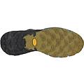 ultra 100 scarpe trail running uomo dark blue/light blue/green 9 uk
