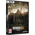 resident evil 7 biohazard videogioco survival horror pc italiano pegi 18