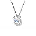 collana donna gioielli swan 5723389