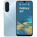galaxy a17 17 cm (6. 7'') dual sim ibrida 4g usb tipo-c 8 gb 256 gb 5000 mah azzurro