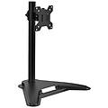 p022-ma01-t01 base universale per monitor pc da 13 a 32 max 8kg per scrivania. altezza regolabile