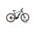 ebike ricondizionata · lt cx · buone condizioni