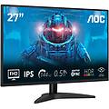 27b36x monitor pc 27'' full hd led nero
