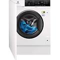 ew8f384bi lavatrice caricamento frontale 8 kg 1351 giri/min a bianco
