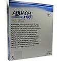 convatec italia srl aquacel extra hydrofiber 15x15 5pz