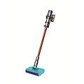 DYSON - scopa elettrica cyclone v10 submarine black