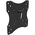 equipaggia il supporto da parete per tv inclinabile 23/42 vesa 200x200 max 20kg