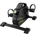 bicicletta da sedia bluetooth 8 livelli di resistenza cardio fit m45