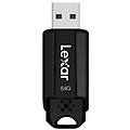 chiavetta usb 64gb jumpdrive s80 black ljds080064gbnbng