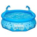 - piscina fuori terra fast set octopool octopool 274 x 76 cm