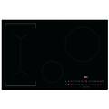 ikb84443ib nero da incasso 80 cm piano cottura a induzione 4 fornello(i) (949597834)