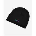 berretto b1b gradient nero