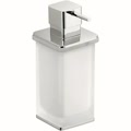 lulu' spandisapone da appoggio cromato codice prod b93220cr-van