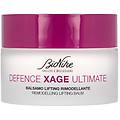 defence xage ultimate balsamo lifting rimodellante 50ml