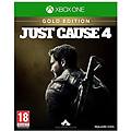 just cause 4 gold edition xbox one